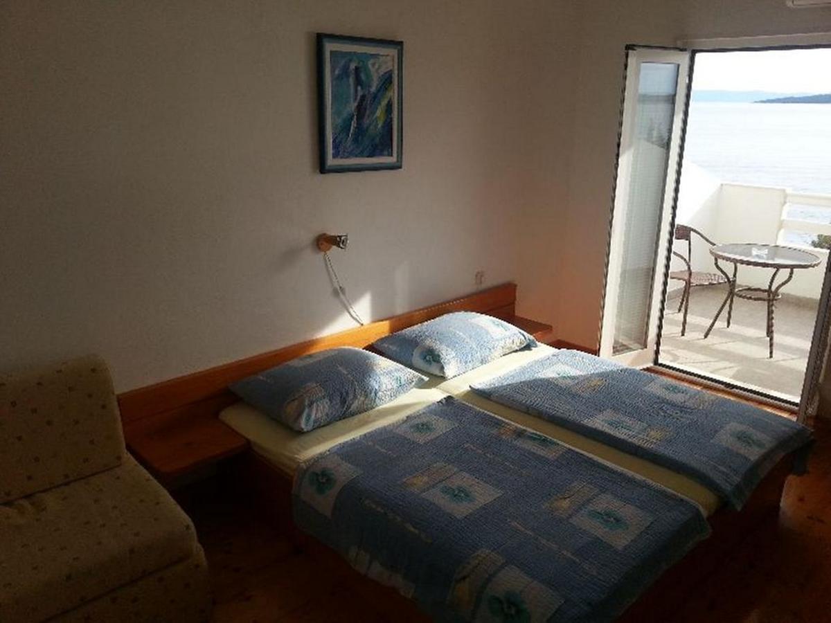Hotel House Zaca Zavala Esterno foto