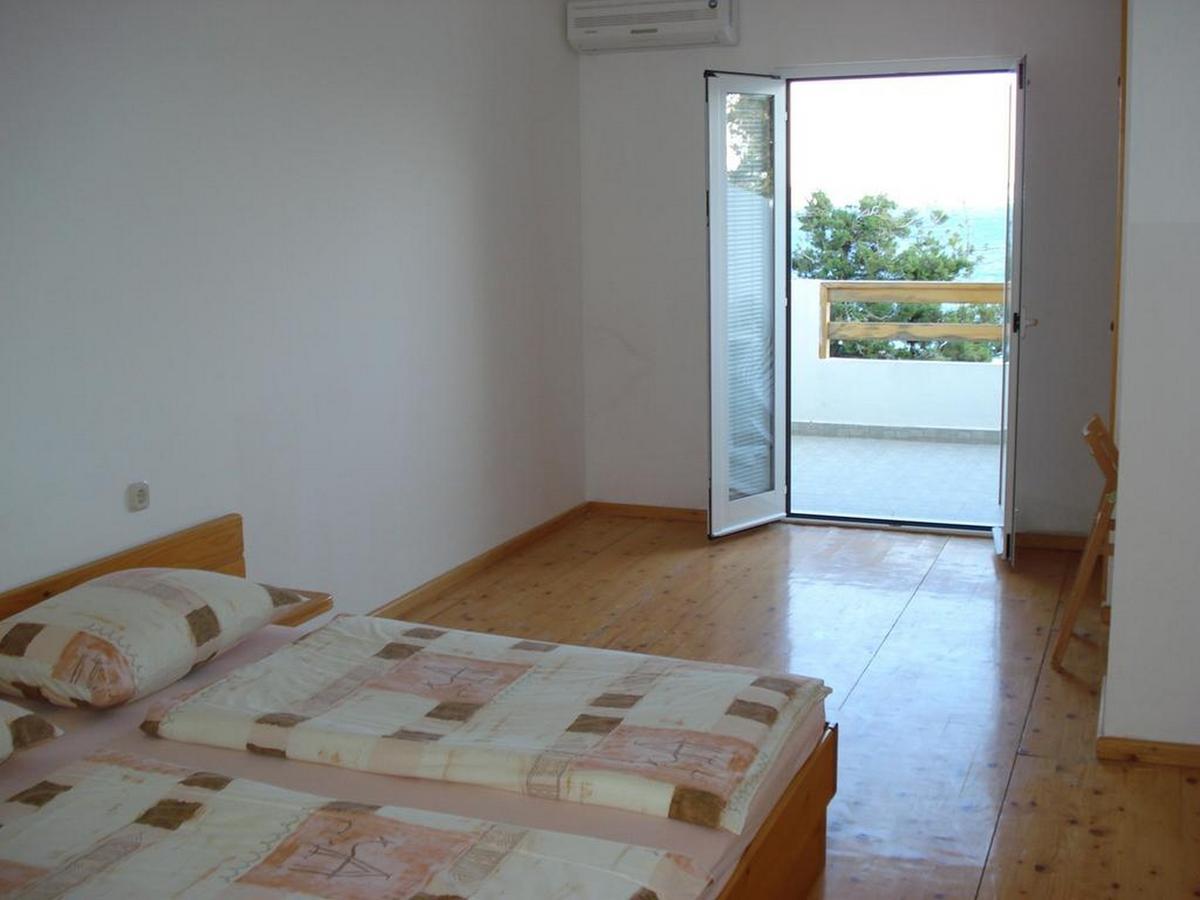 Hotel House Zaca Zavala Esterno foto